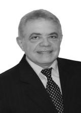 Professor Ricardo