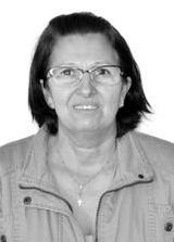 Meire Mulher do Cosmo
