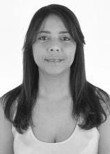 Professora Milena