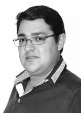 Diego Bacuri