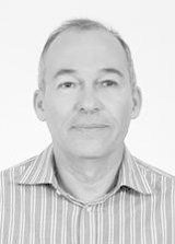 Professor Hilário do Correio