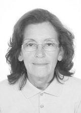 Dona Neusa do Canil