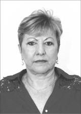 Mariza Hummel
