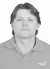 Bertassi Palhaço Parafina