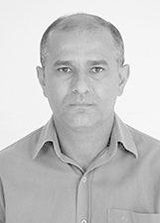 Prof. Caio Porto