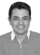 Jurandir O Companheiro