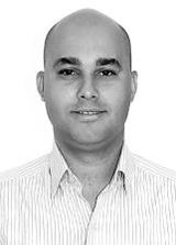 Professor Fabricio Ribeiro