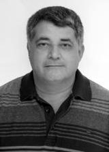 Betão da Venda