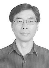 Professor Vicente Oyama