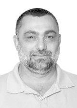Marcos Simão