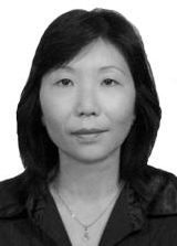 Cris Maekawa da Petiscaria