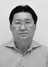 Wilson Hirakawa