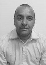 Pastor José Roberto