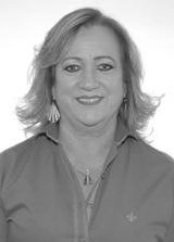 Diretora Shirley Pedro