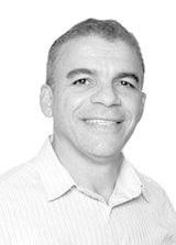 Gilberto Belarmino