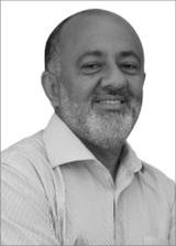 Rogerio Santana