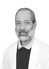 Dr. Arnaldo Júnior