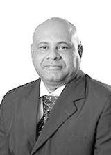 Obreiro Arlindo
