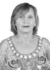 Dalva de Paula