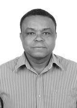 Joao Carlos da Aposentadoria
