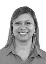 Maria Salomão
