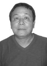 Jorge Matsumoto
