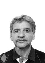 Pastor Luiz - O Abençoado