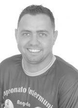 Mestre Fofão Capoeira