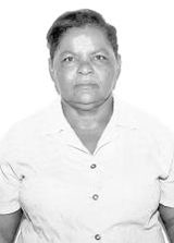 Ruth da Limpeza