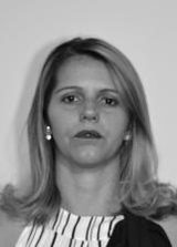Márcia dos Produtos de Limpeza