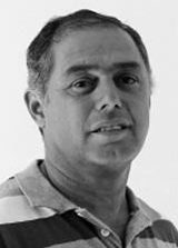Edson Coutinho Borracheiro