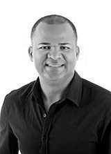 Serginho Cabeleireiro