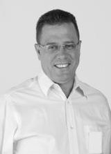 Professor André Luiz