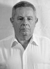Joaquim da Santa Flora