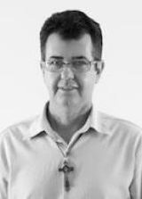 Arlindo Moreira