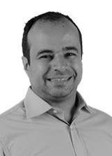 André Mazon