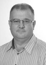 Professor Adilson