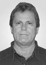 Edvaldo Fagundes