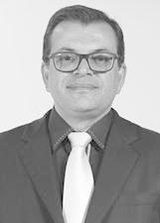 Pastor Sérgio Palamoni
