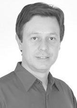 Professor Ricardo Pereira