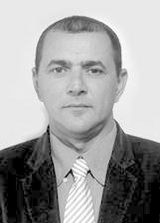Romildo Baiano