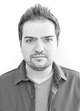 Lucas Flores