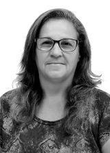 Margarete da Associação