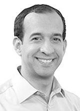 Paulo Alexandre Barbosa
