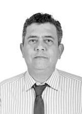 Gelson Candido