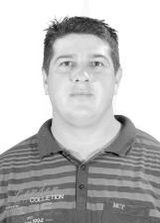 Rogerio Gordo