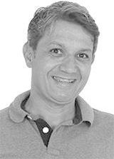 Prof Marcelo Fusco