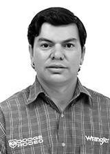 Paulo Gomes