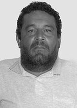 Cesar da Cadeira de Roda