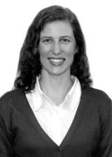 Professora Elisane Bertanha